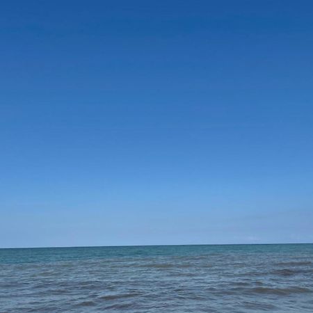 Apartamento 4 Personas, Amplias Terrazas Y 2Oo Mt De La Playa Дения Екстериор снимка