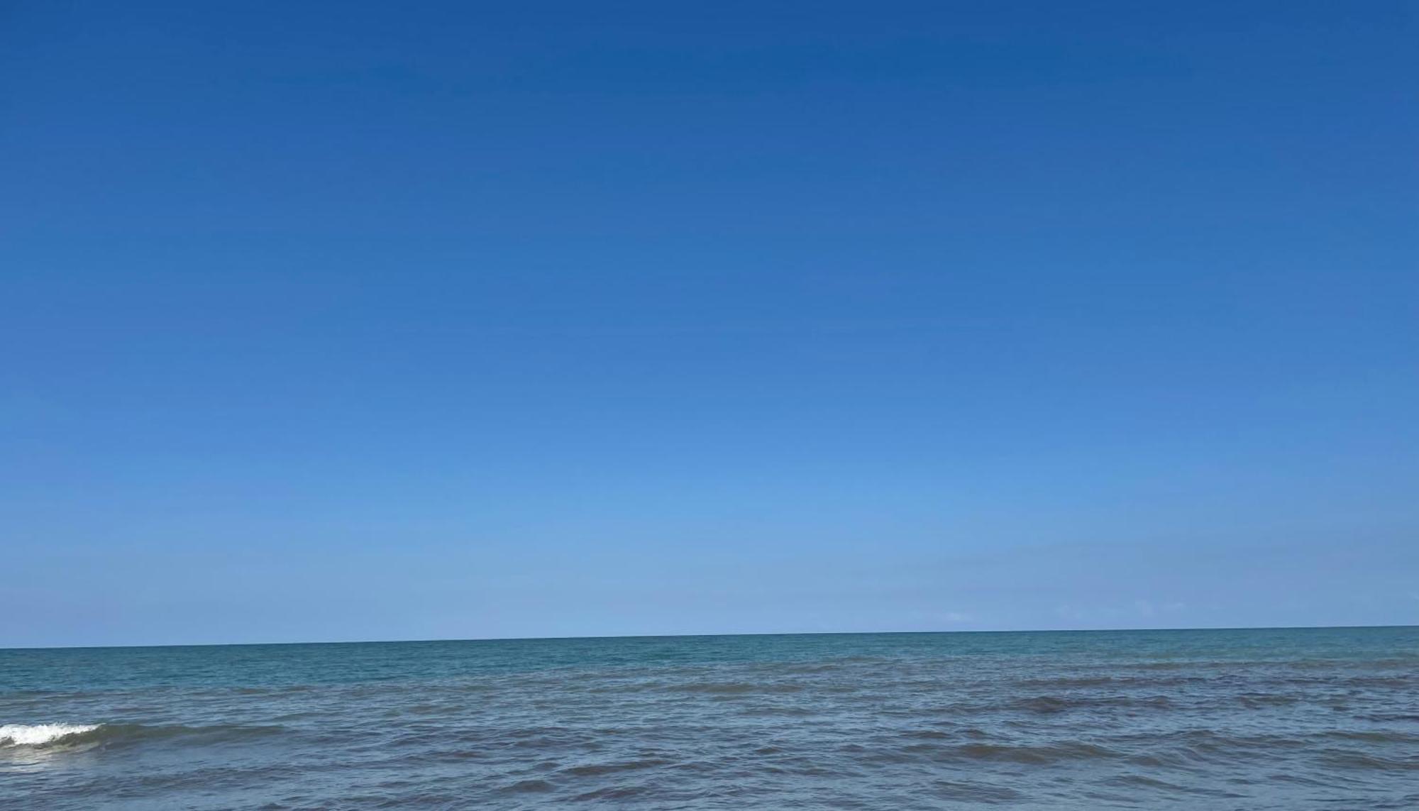 Apartamento 4 Personas, Amplias Terrazas Y 2Oo Mt De La Playa Дения Екстериор снимка