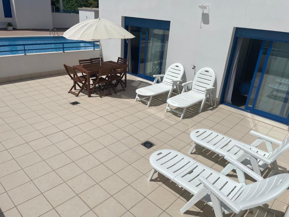 Apartamento 4 Personas, Amplias Terrazas Y 2Oo Mt De La Playa Дения Екстериор снимка