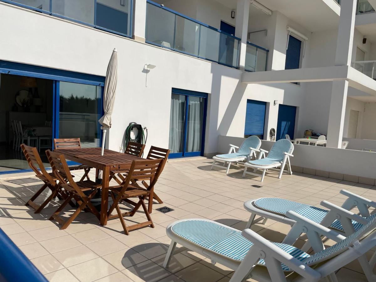 Apartamento 4 Personas, Amplias Terrazas Y 2Oo Mt De La Playa Дения Екстериор снимка