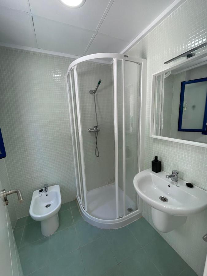 Apartamento 4 Personas, Amplias Terrazas Y 2Oo Mt De La Playa Дения Екстериор снимка