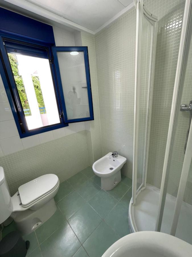 Apartamento 4 Personas, Amplias Terrazas Y 2Oo Mt De La Playa Дения Екстериор снимка
