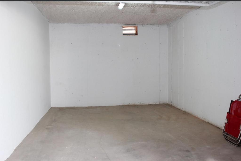 Apartamento 4 Personas, Amplias Terrazas Y 2Oo Mt De La Playa Дения Екстериор снимка